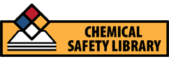 Logotipo da Biblioteca de Segurança Química