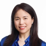 Dr Qiongqiong Angela Zhou