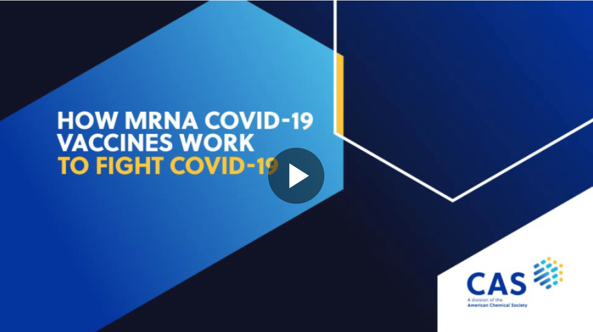 How MRNA Covid 19 vaccines work