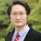 Dr .Shrike Zhang