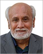 Anish Mohindu, directeur de recherche en propriété intellectuelle dans le domaine de la science