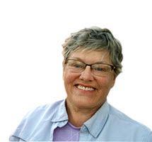 Anne Gregg, pesquisadora do Science IP
