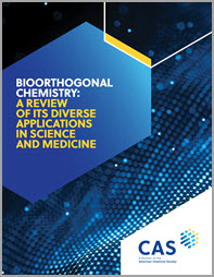 Bioorthogonal Chemistry whitepaper cover