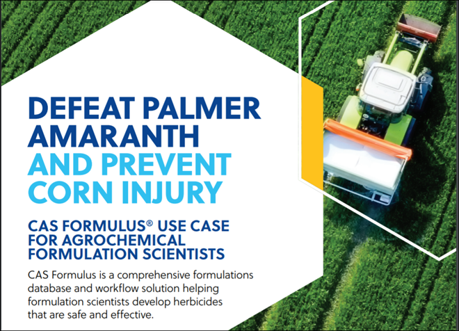 Cover image for CAS Formulus use case