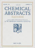 Chemical Abstracts impressa