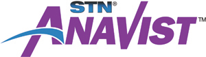 STN AnaVist logo