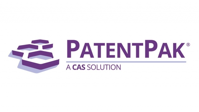 PatentPak logo	