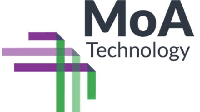 MoA Technology logo thumbnail