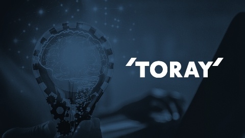 Toray Industries case study thumbnail 