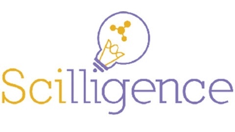 Scilligence logo