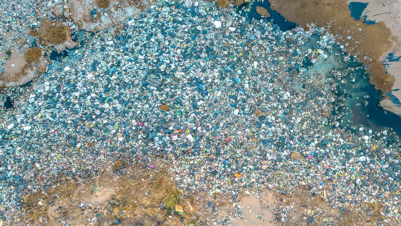 Microplastics tackling the invisible enemy