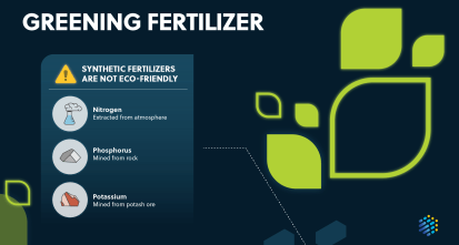 greening fertilizer
