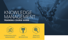 Knowledge Management Training Guide thumbnail image