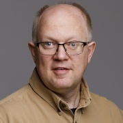 Robert Bird, Information Scientist at CAS