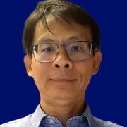 Dr. Andy Chen