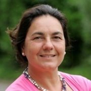 Frédérique Klein, Patent Specialist at DSM