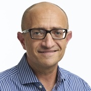 Dr. Sarkis Mazmanian