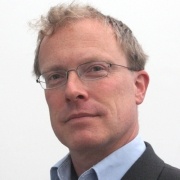photo of Willem Schipper, owner of Schipper Consulting