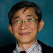 Dr. Yu Shan Tsai, CAS Information Scientist