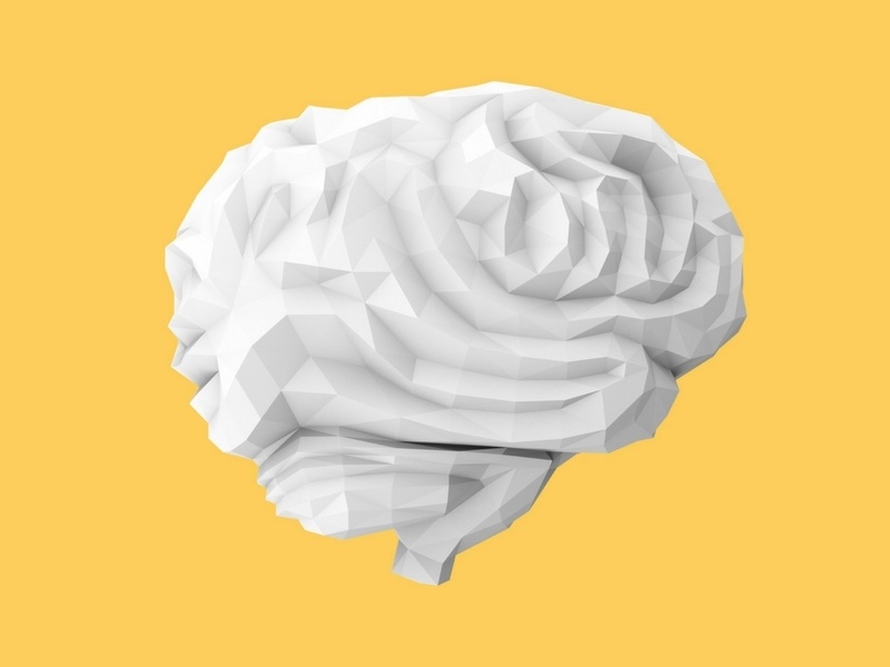 Human brain versus artificial intelligence