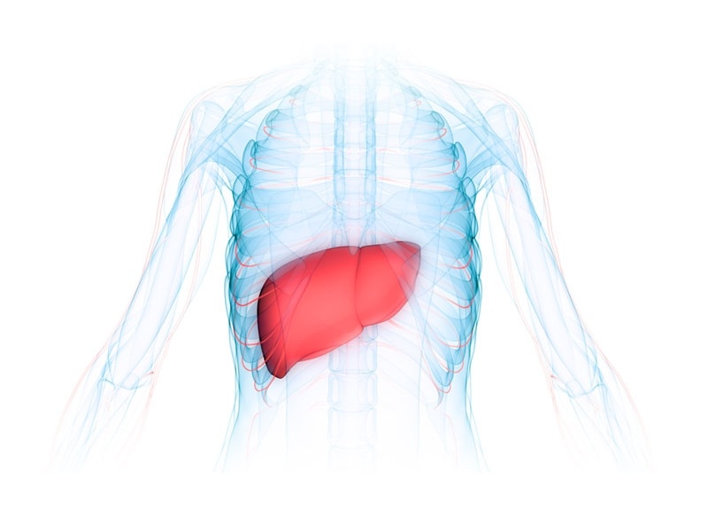 Nonalcoholic steatohepatitis Connections driving emerging market innovation